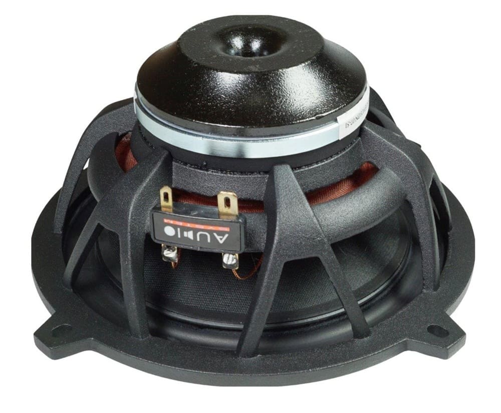 Audio System HX100 DUST EVO 3