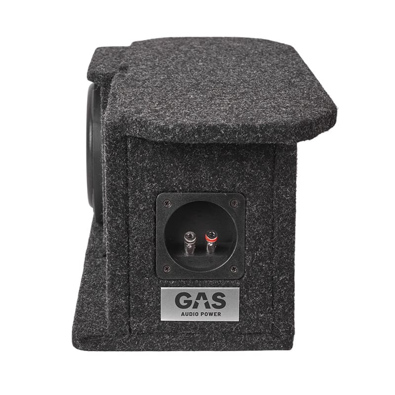 GAS Audio MAX B1-16VW4