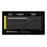 Stinger SI4417 5,2m 4-Kanal