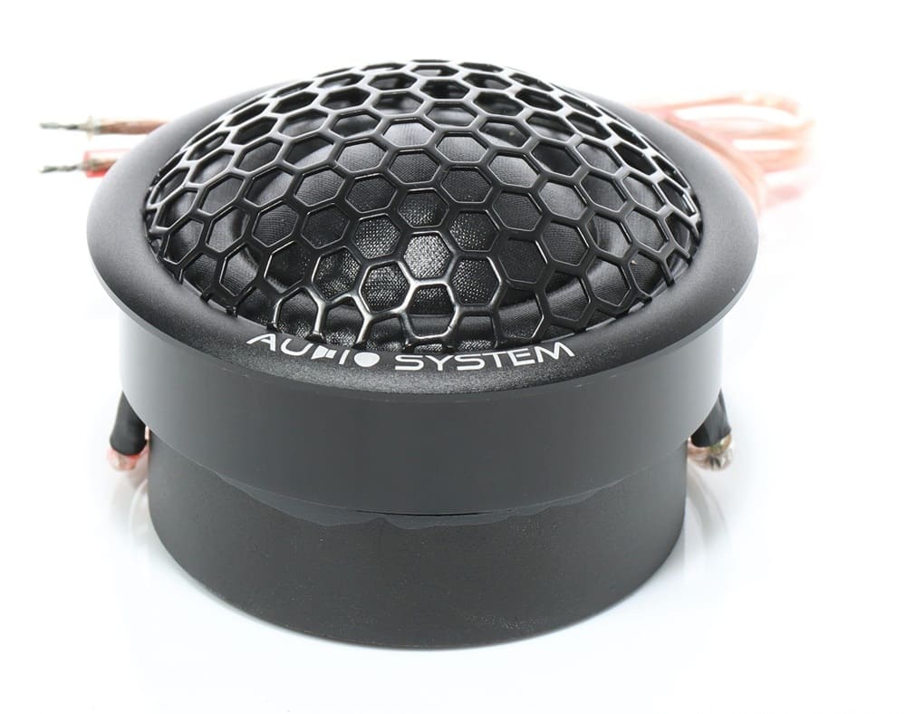 Audio System HX100 PHASE EVO 3