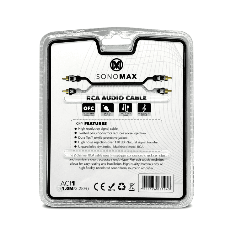Sonomax ACI1 - 1 Meter