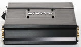Audio System DSP 4.6
