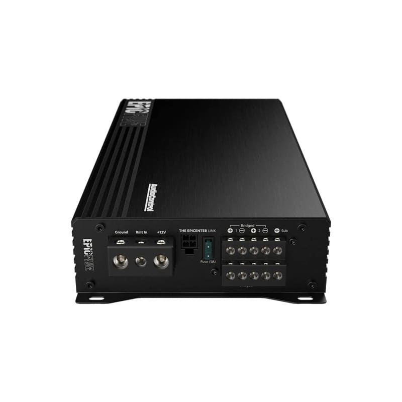 AudioControl EPICFIVE