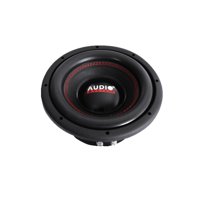 Audio System ASY 8" (20cm) D2