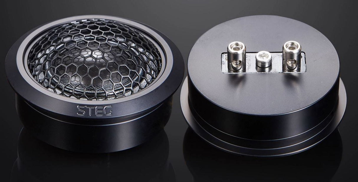 STEG MSS1 - Reference Hochtöner