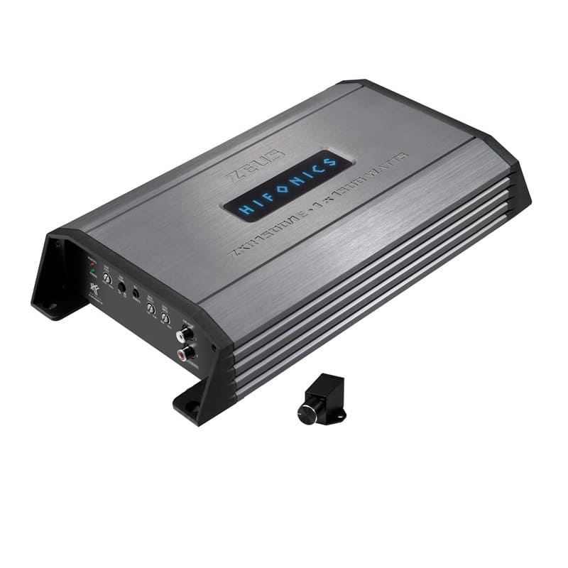 HiFonics ZXR1500/1E