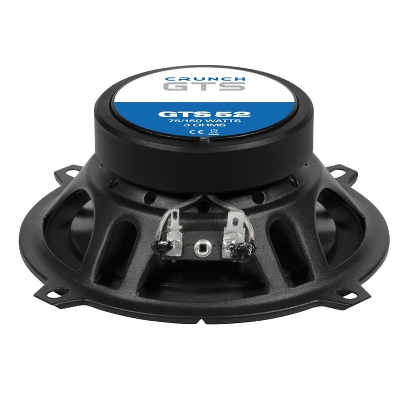 Crunch GTS52