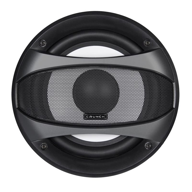 Crunch GTi6.2E