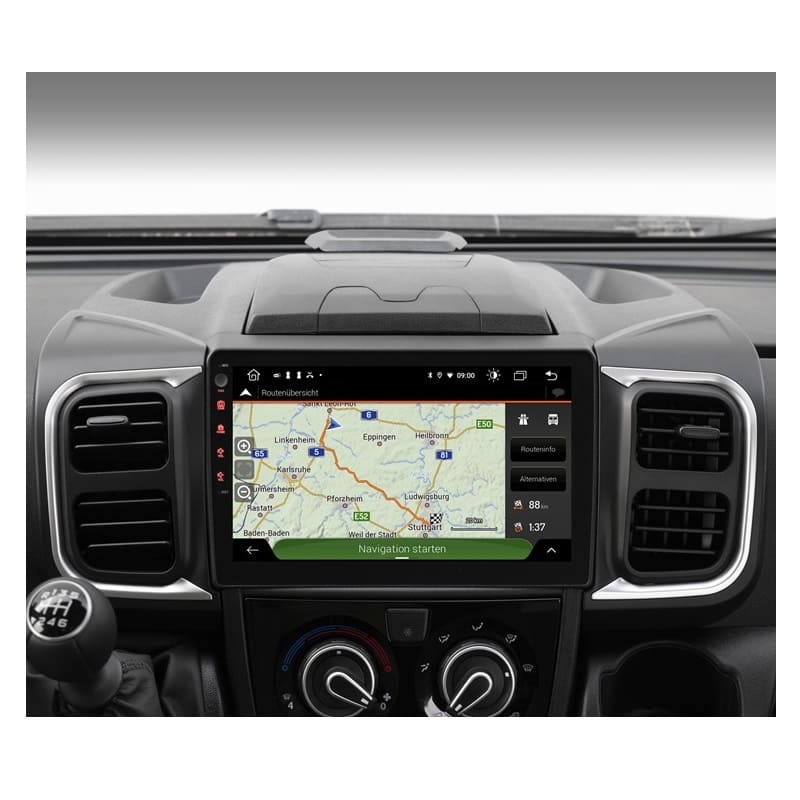 ESX VNC1045-F8-4G V4R