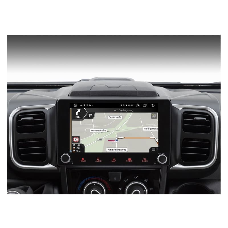 ESX VNC945-F8-4G V4R