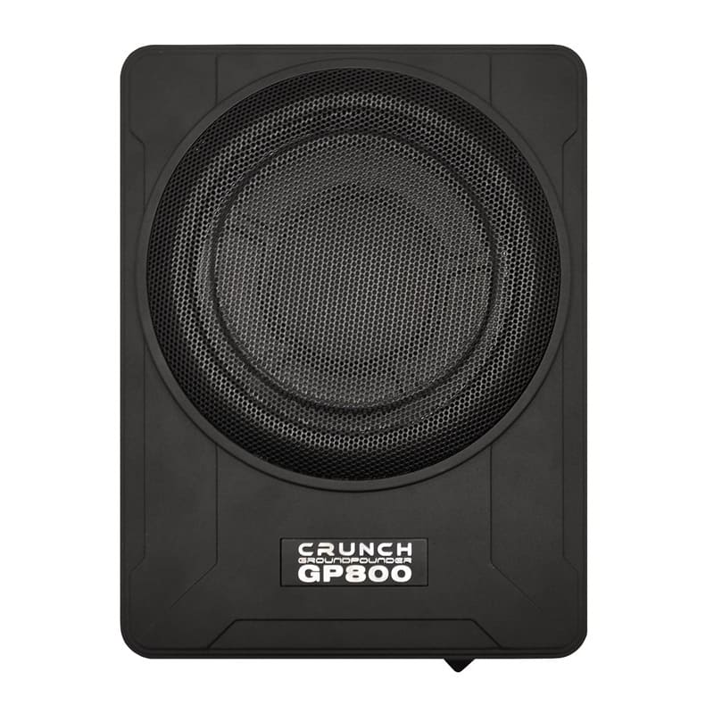 Crunch  GP800V2