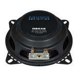 Crunch DSX42