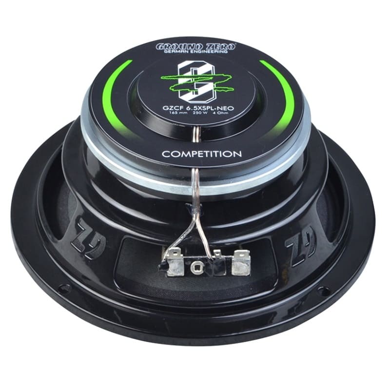 GZCF 6.5XSPL-NEO