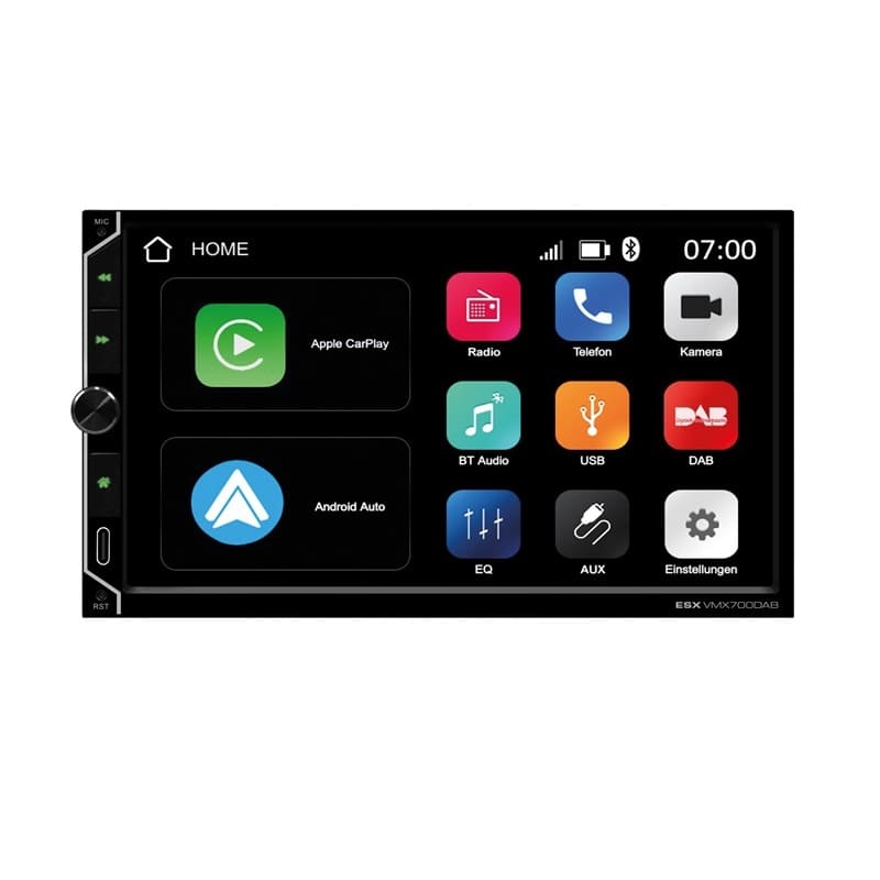 ESX VMX700DAB