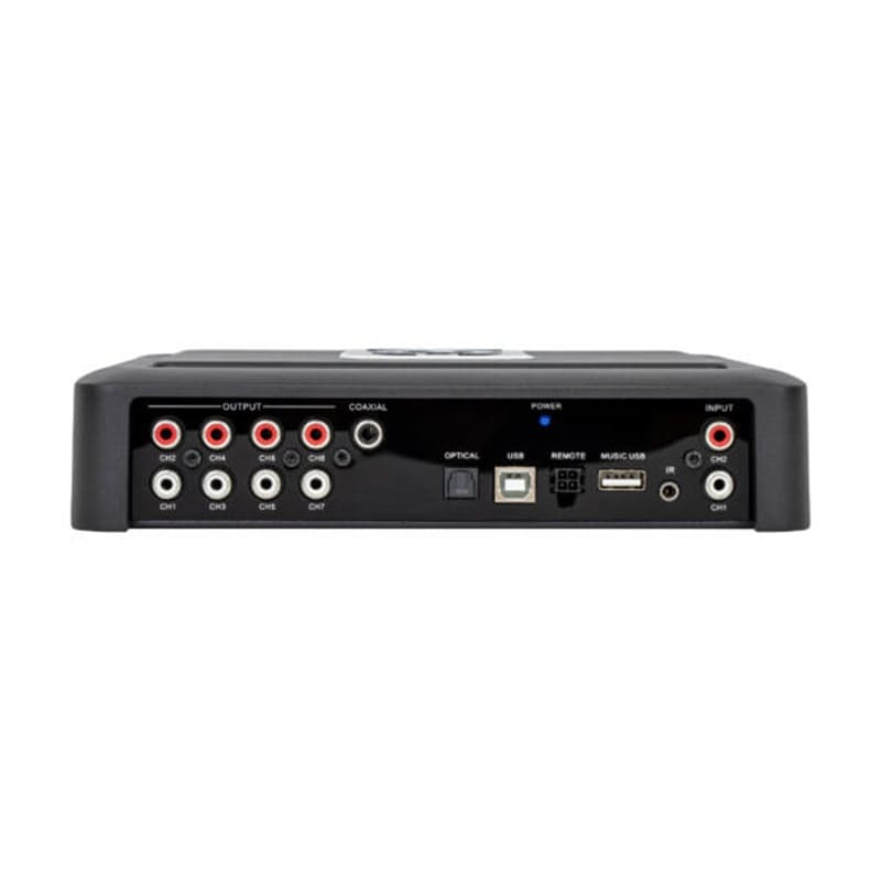Phoenix Gold ZDA8.8 DSP