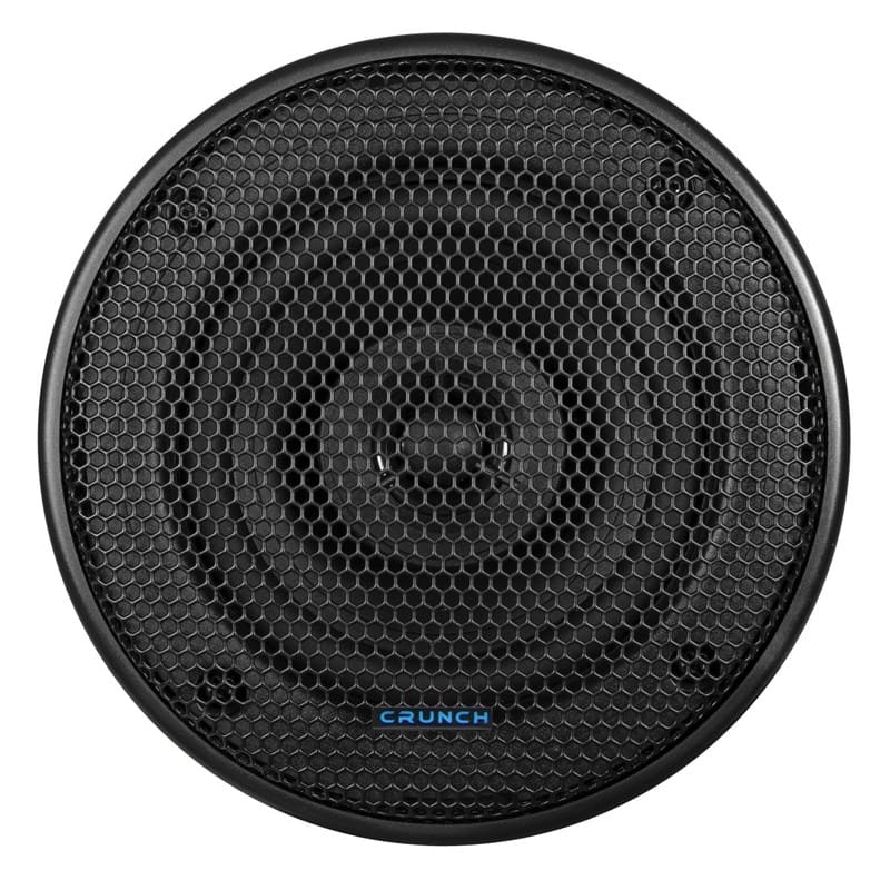 Crunch GTS42