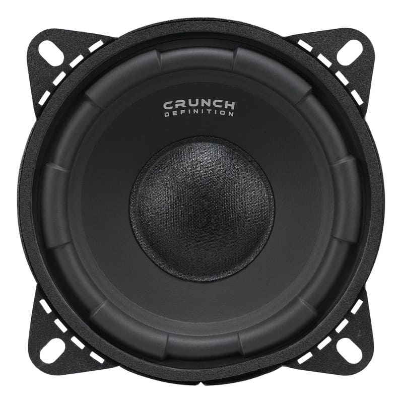 Crunch DSX4.2E
