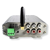 B² Audio SixTen DSP