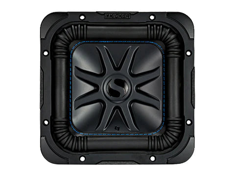 Kicker 8" Solo-Baric L7S 4 Ohm