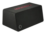Kicker Dual 12" L7R Subwoofer Enclosure
