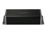 Kicker KICKER | Key 200.4 Smart Amplifier