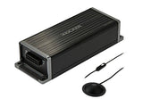 Kicker KICKER | Key 200.4 Smart Amplifier