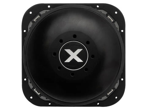 Kicker 10" SoloX L7X 1 Ohm