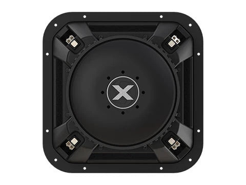 Kicker 12" SoloX L7X 1 Ohm