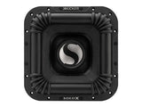 Kicker 12" SoloX L7X 2 Ohm