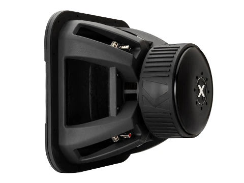 Kicker 15" SoloX L7X 1 Ohm