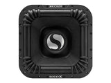 Kicker 15" SoloX L7X 2 Ohm