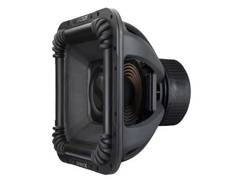 Kicker 18" SoloX L7X 1 Ohm