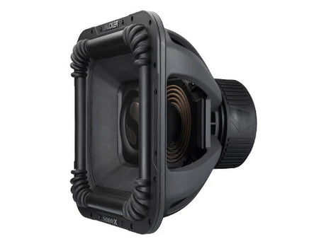 Kicker 18" SoloX L7X 2 Ohm