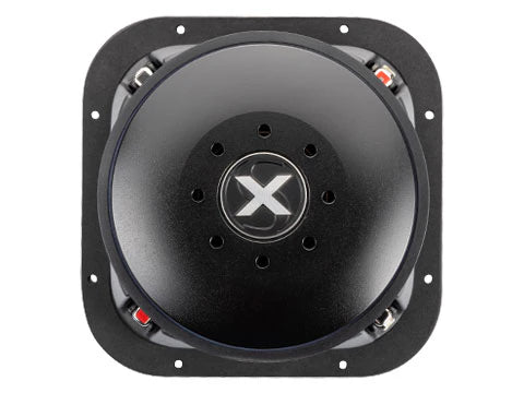 Kicker 8" SoloX L7X 1 Ohm