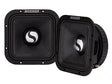 Kicker ST-Series 7 inch Midrange 4 Ohm