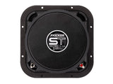 Kicker ST-Series 7 inch Midrange 4 Ohm