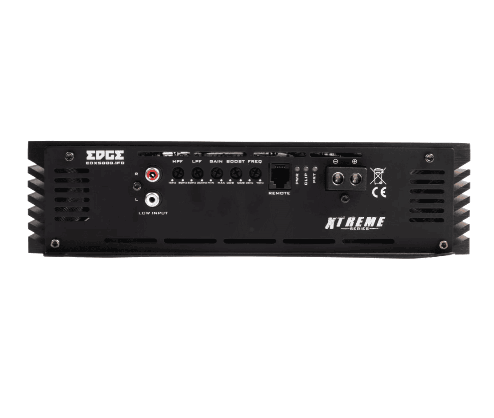 EDGE EDX5000.1FD-E4