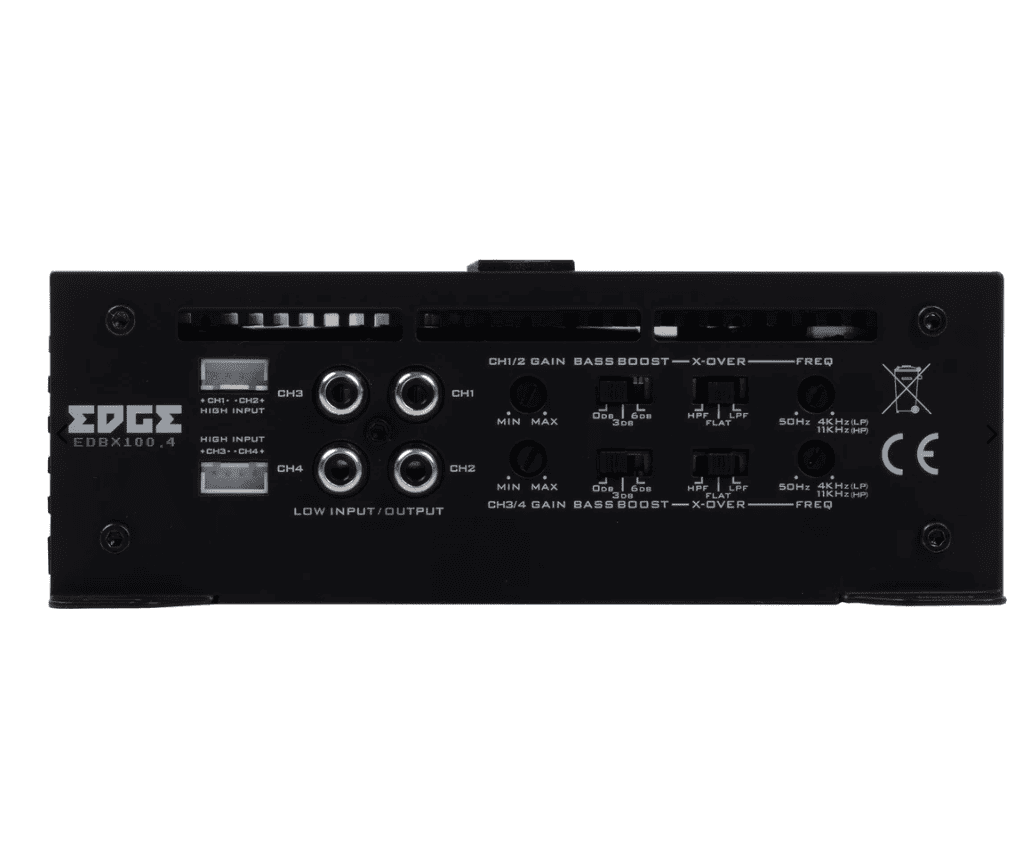 EDGE EDBX100.4-E1