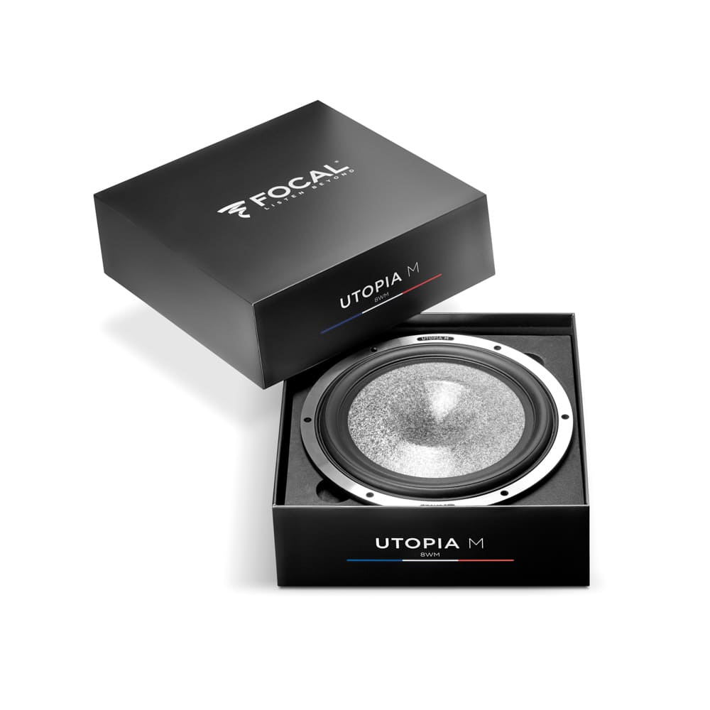 Focal UTOPIA M-Serie 8WM