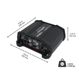 Stetsom HL 400.4