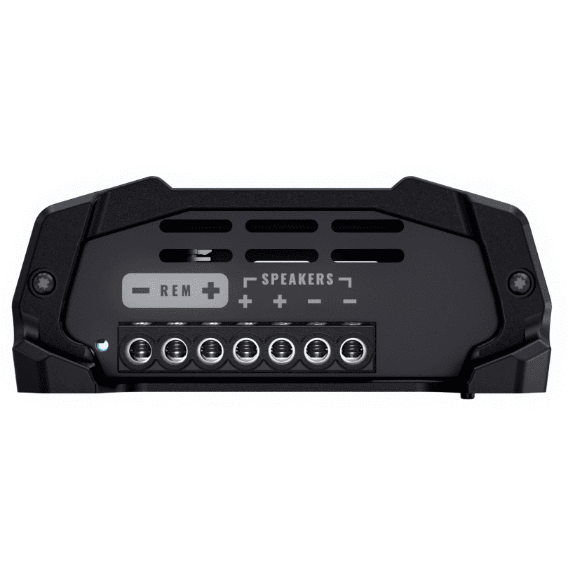 Stetsom HL 400.1 BASS