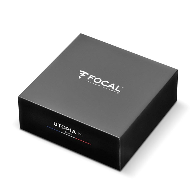 Focal UTOPIA M-Serie 3.5WM
