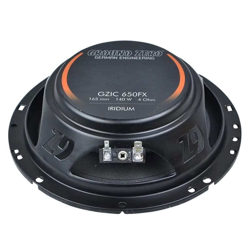GZIC 650FX