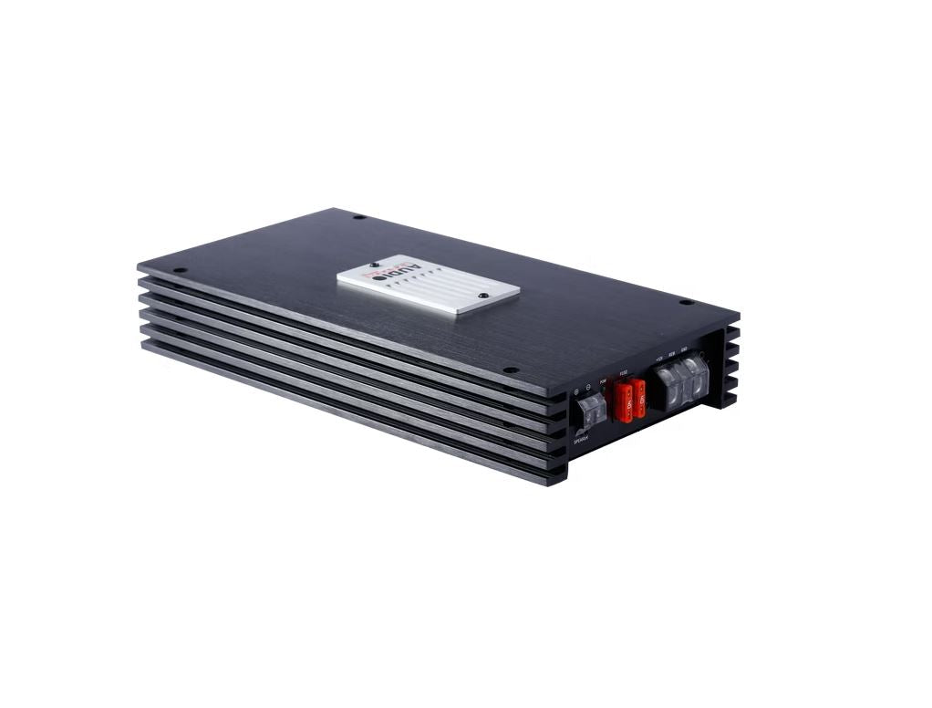 Audio System AD850 - 1 Kanal