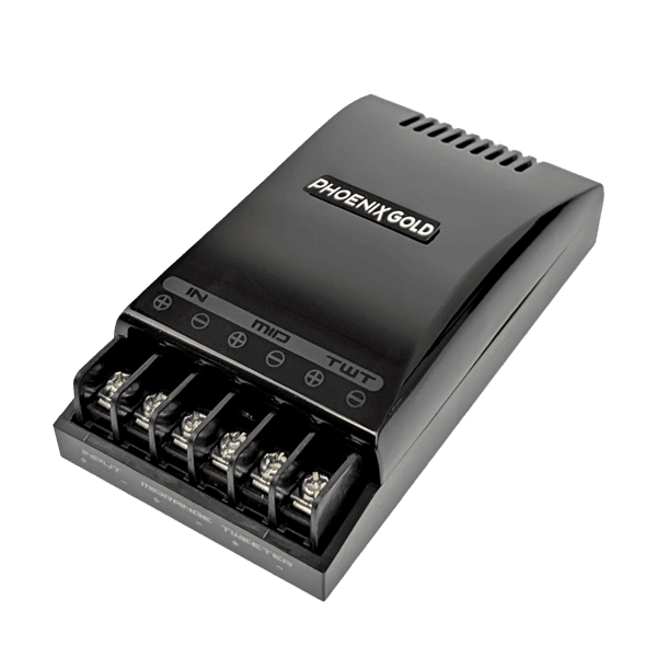 Phoenix Gold ZX65CSS 2-Wege