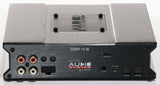 Audio System DSP 4.6