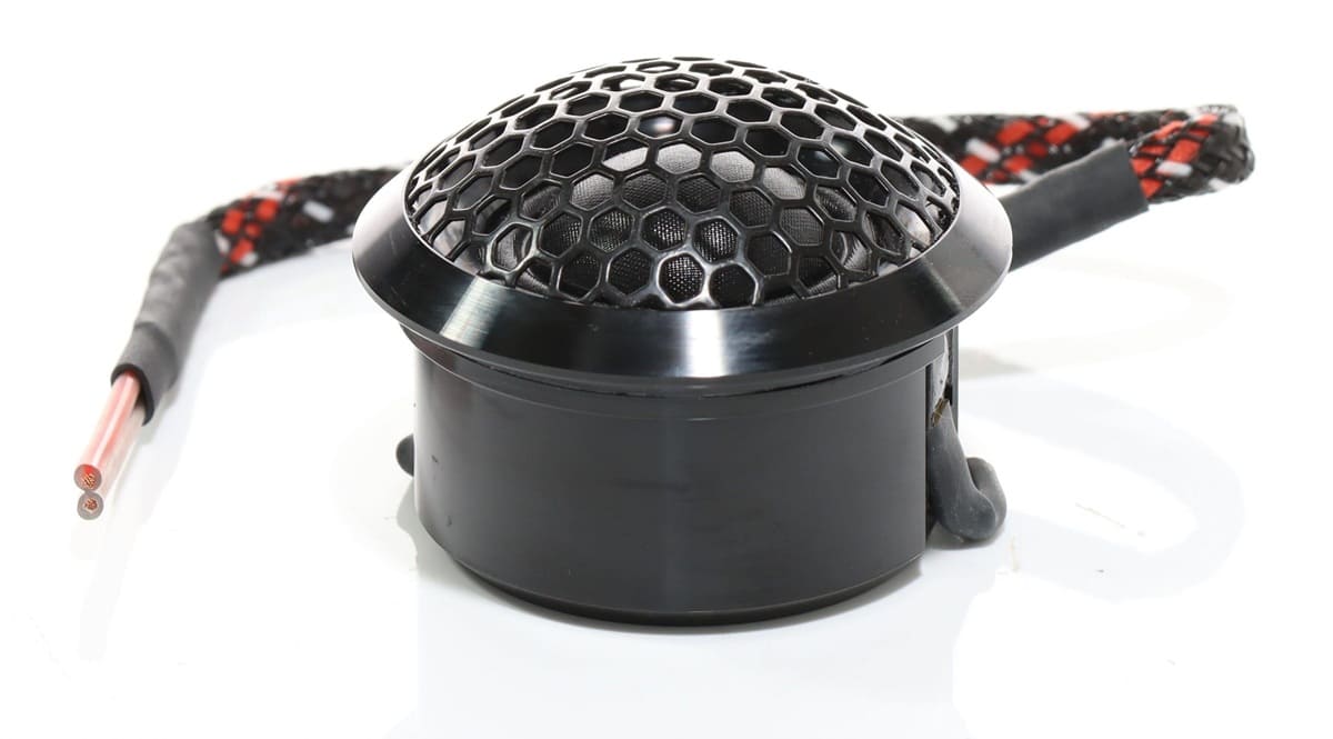 Audio System AVALANCHE165 ACTIVE