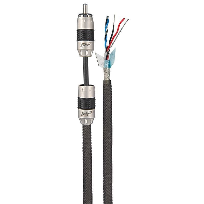 Stinger SI8212 3,7m 2-Kanal