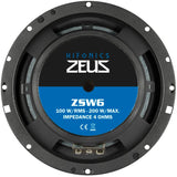 HiFonics ZS6.2E