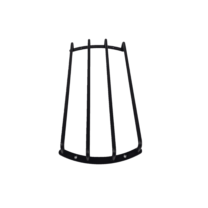 10" (25cm) Schutzgitter
